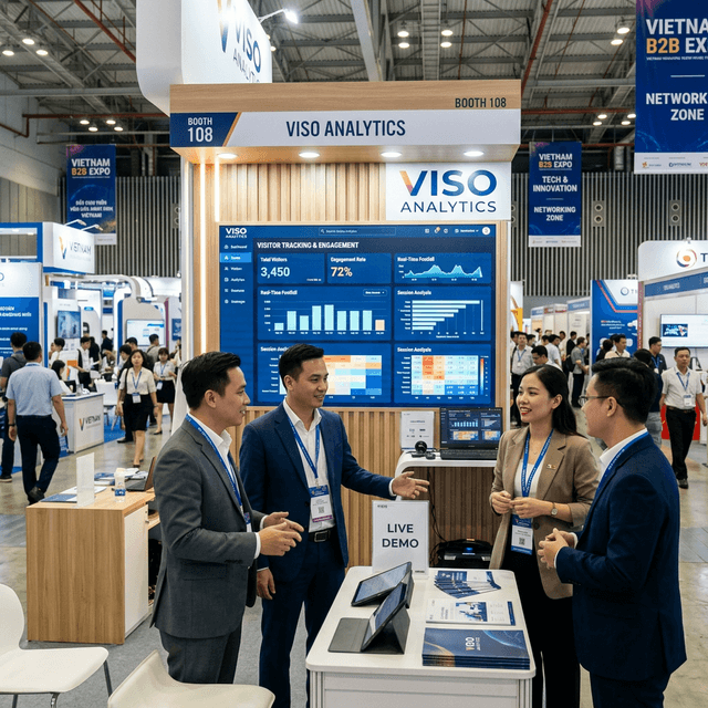 Professional event management, built in.